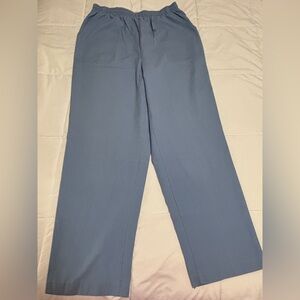 Koret Women’s Slate Blue Chinos